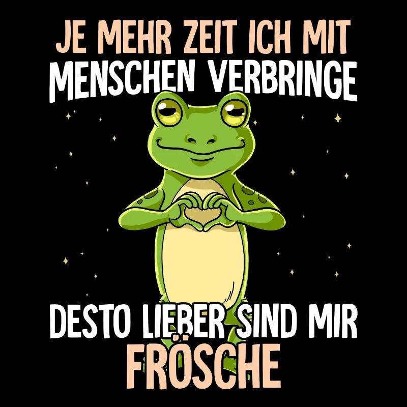Frosch