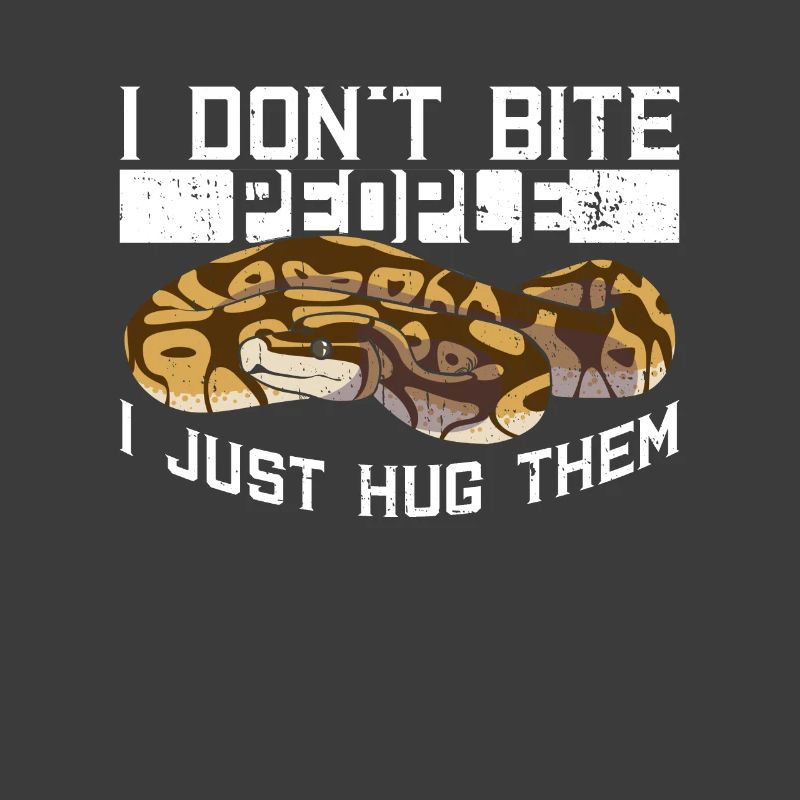 Königspython Boule de banane Königspython