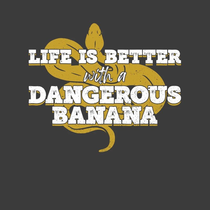 Bananenkugel Python Königspython