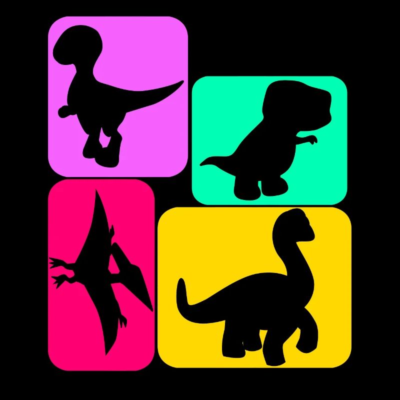 Dinosaurus Kleine Dinosaurus Dinosaurus