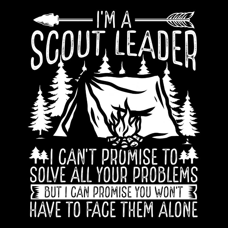 Chef scout scout scoutisme scout