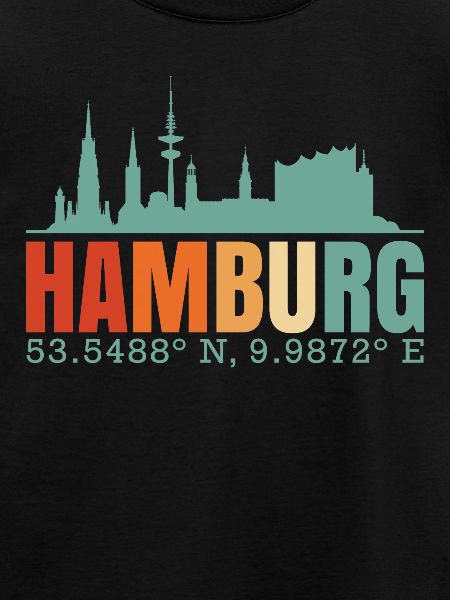 Hamburg