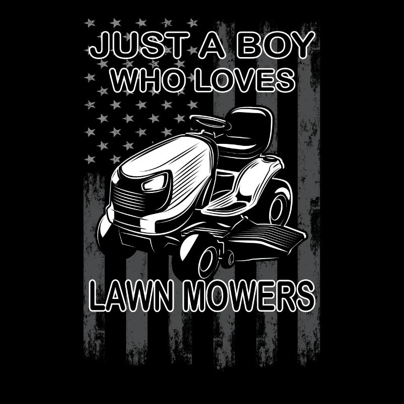 Lawn mowing - Lawn care - Gardener - Groundskeeper