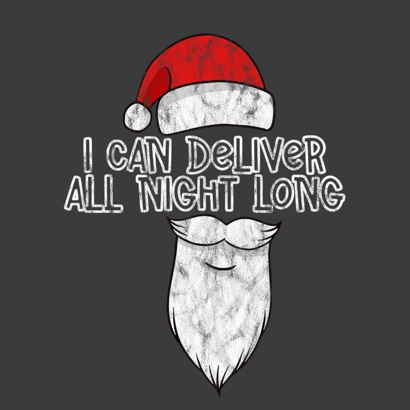 I Can Deliver All Night Long 3