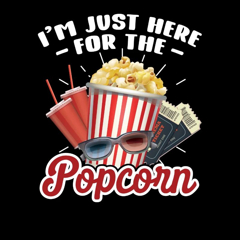 Popcorn