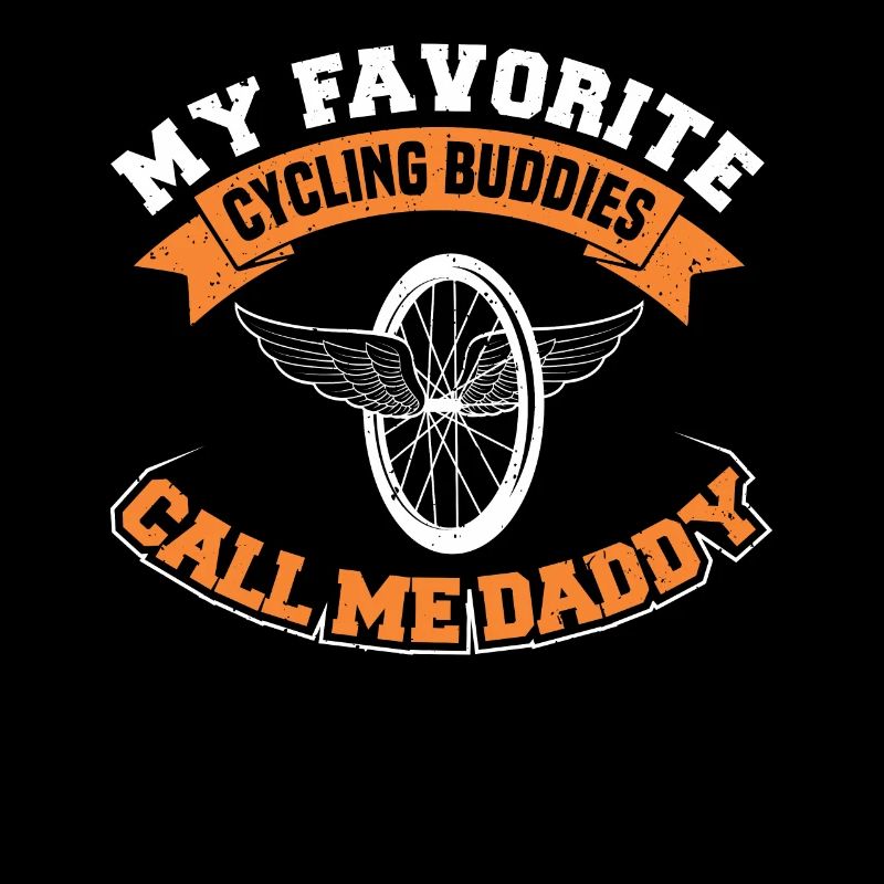 Mon appel préféré de Cycling Buddies