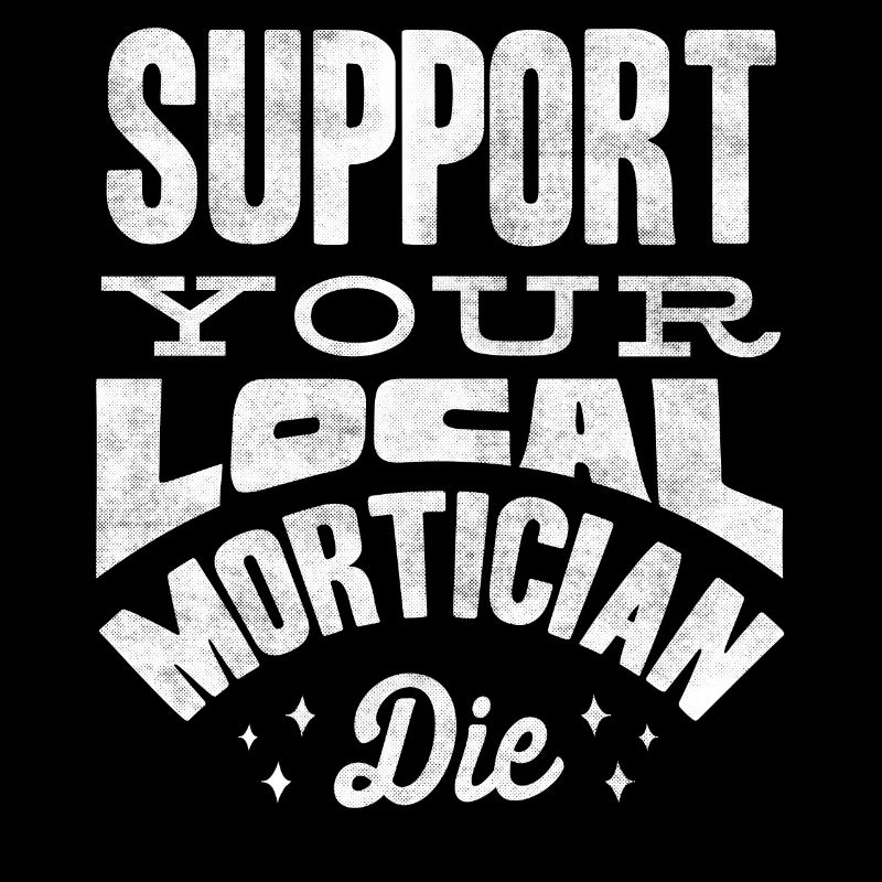 Corpse Keepers, Undertakers, Funeral Homes