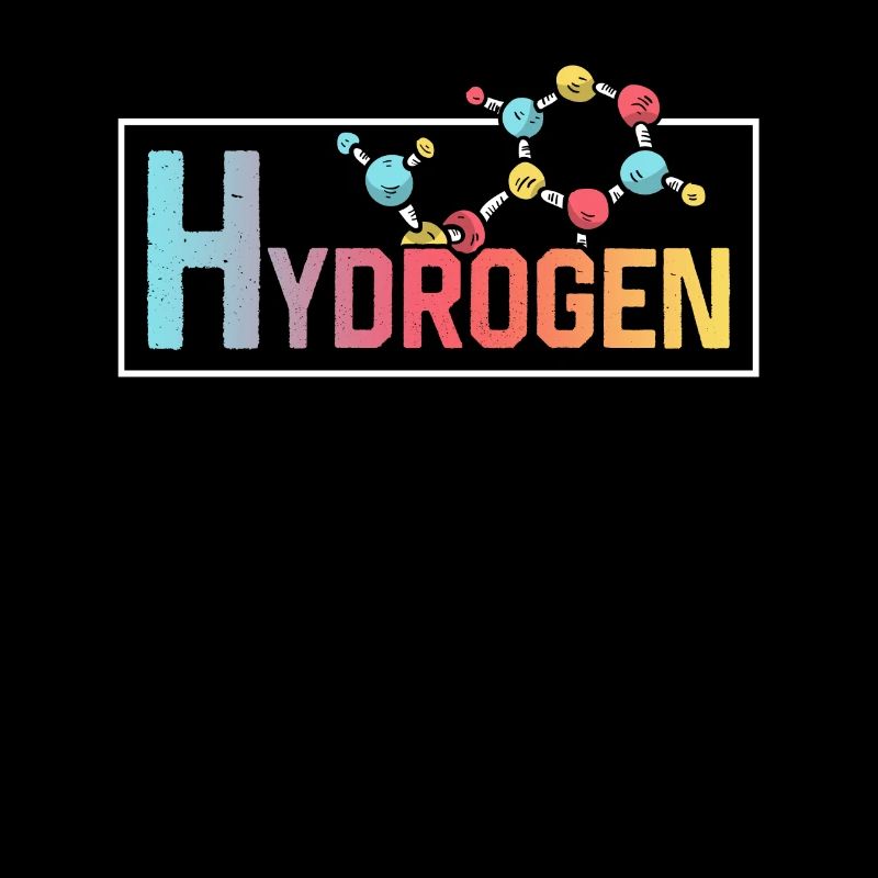 Hydrogen Energy Hydrogen Element
