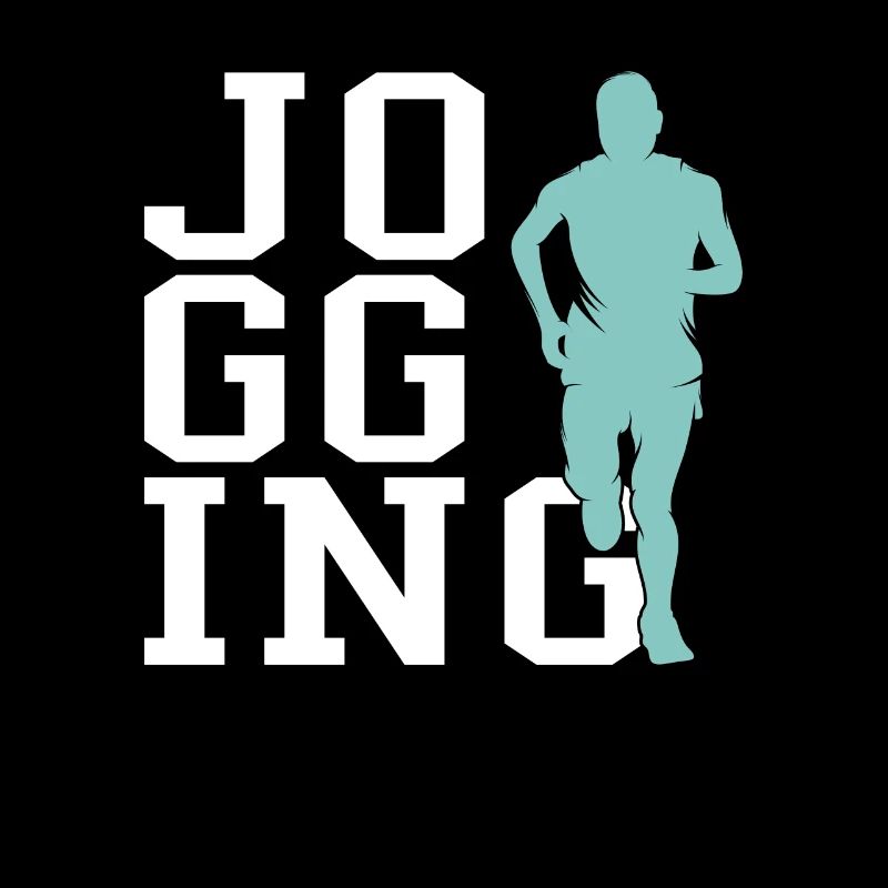 Faire du jogging