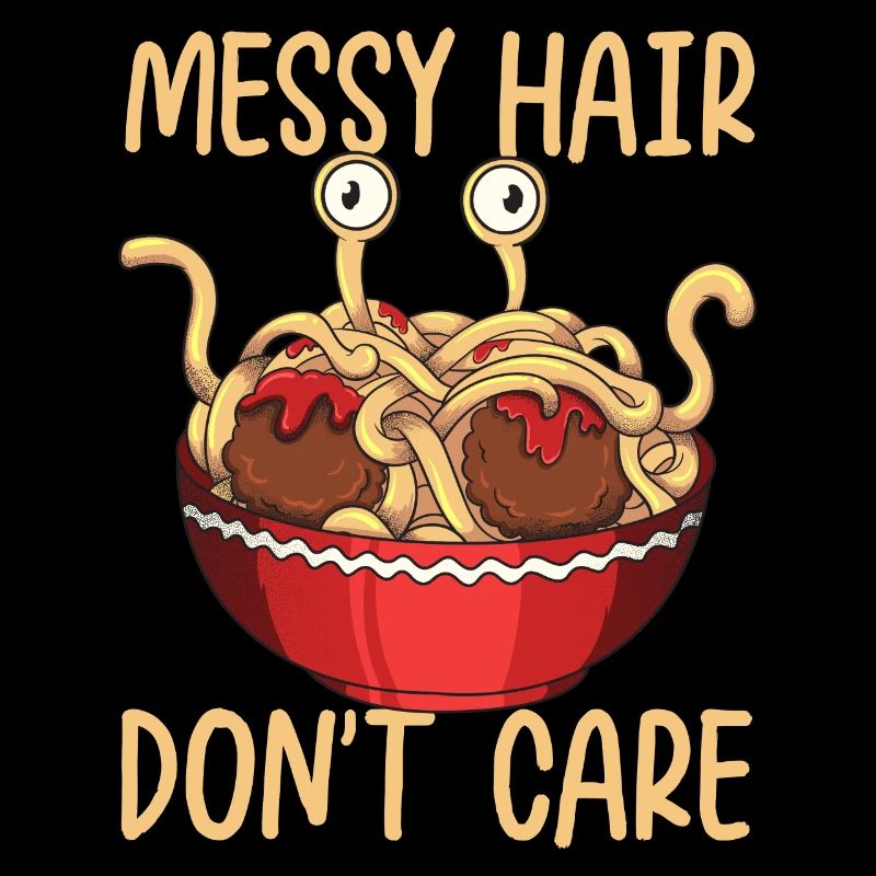 Flying Spaghetti Monster Pastafari