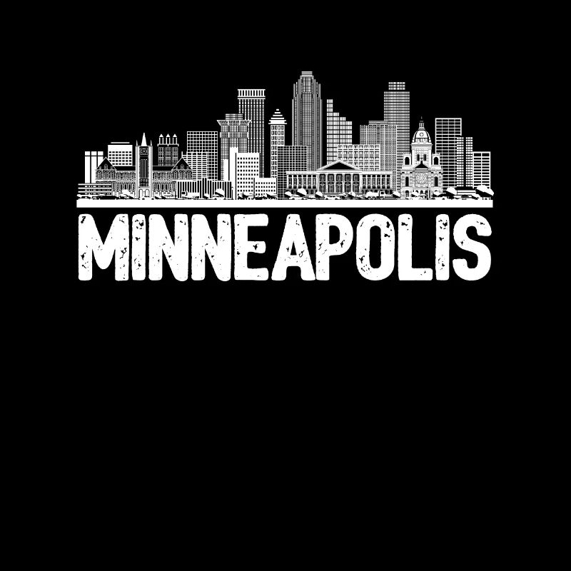 Minneapolis Skyline