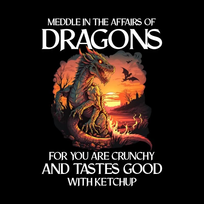 Mythical Creatures Dragon Gift Men Dragon for A