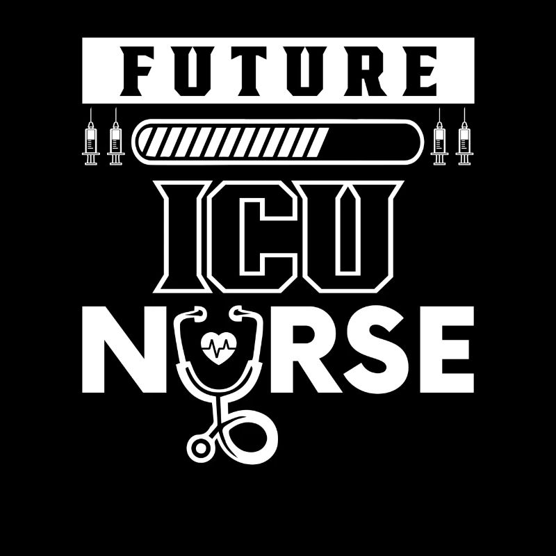 Future Intensive Care Nurse Training