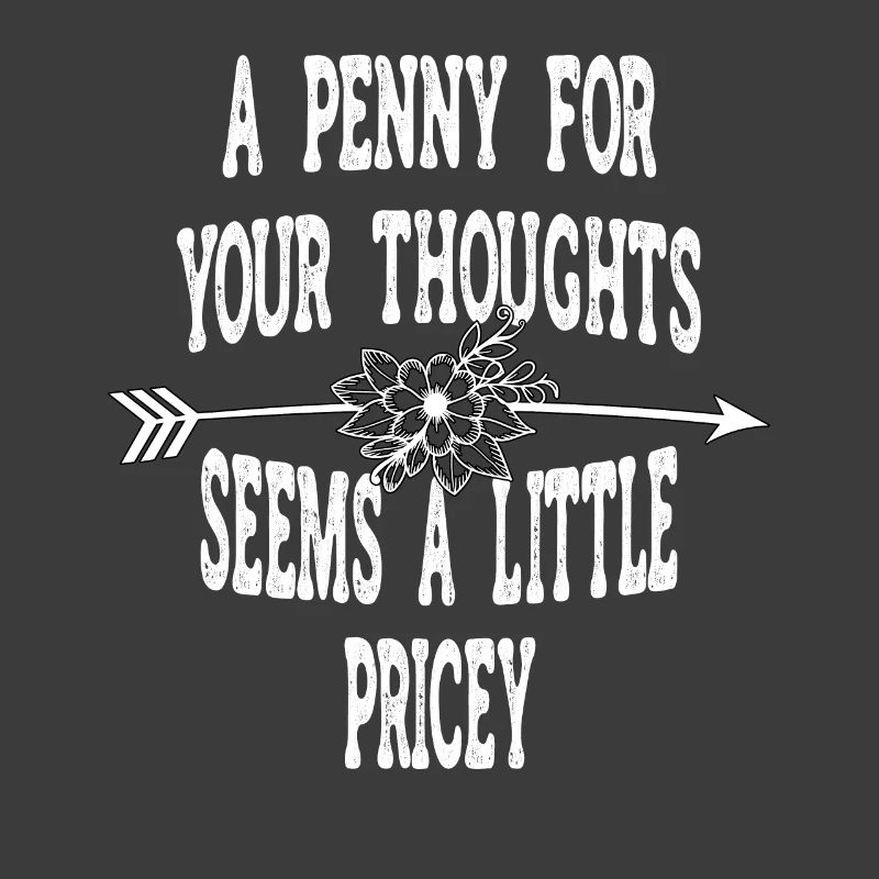 Detti cinici, un centesimo per i tuoi pensieri