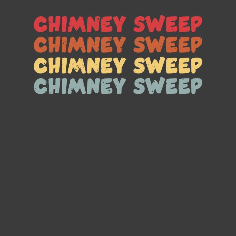 Chimney sweep