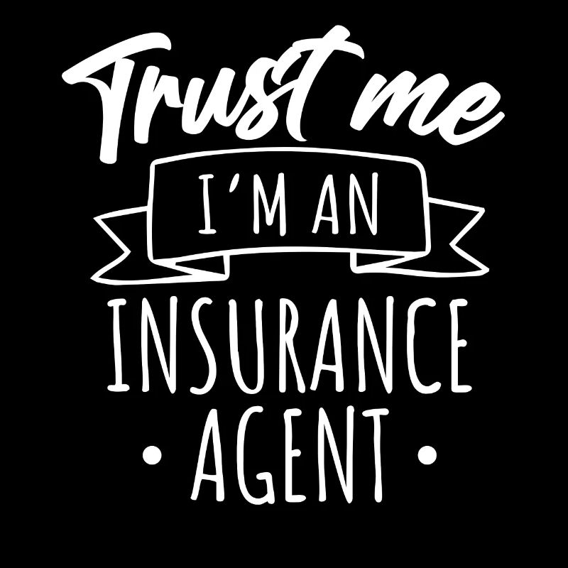 insurance agent