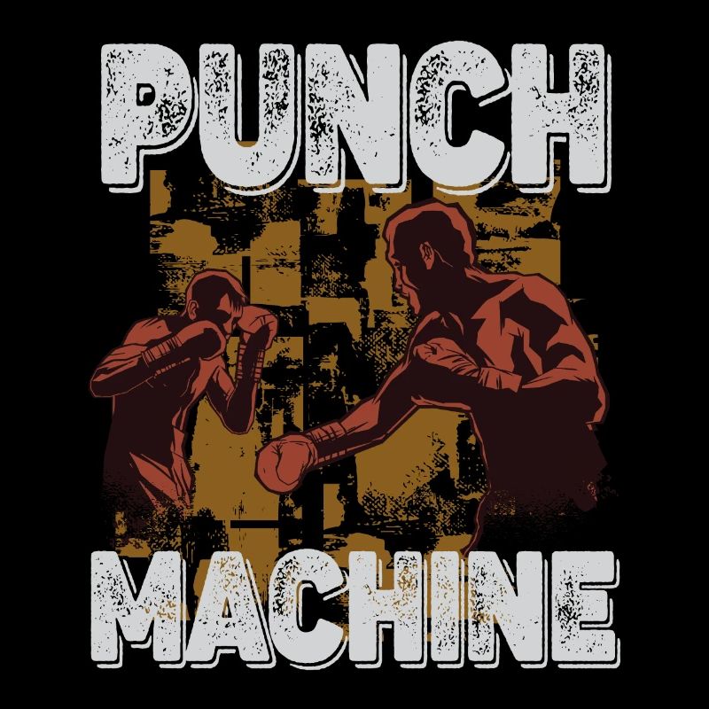 Punch Machine