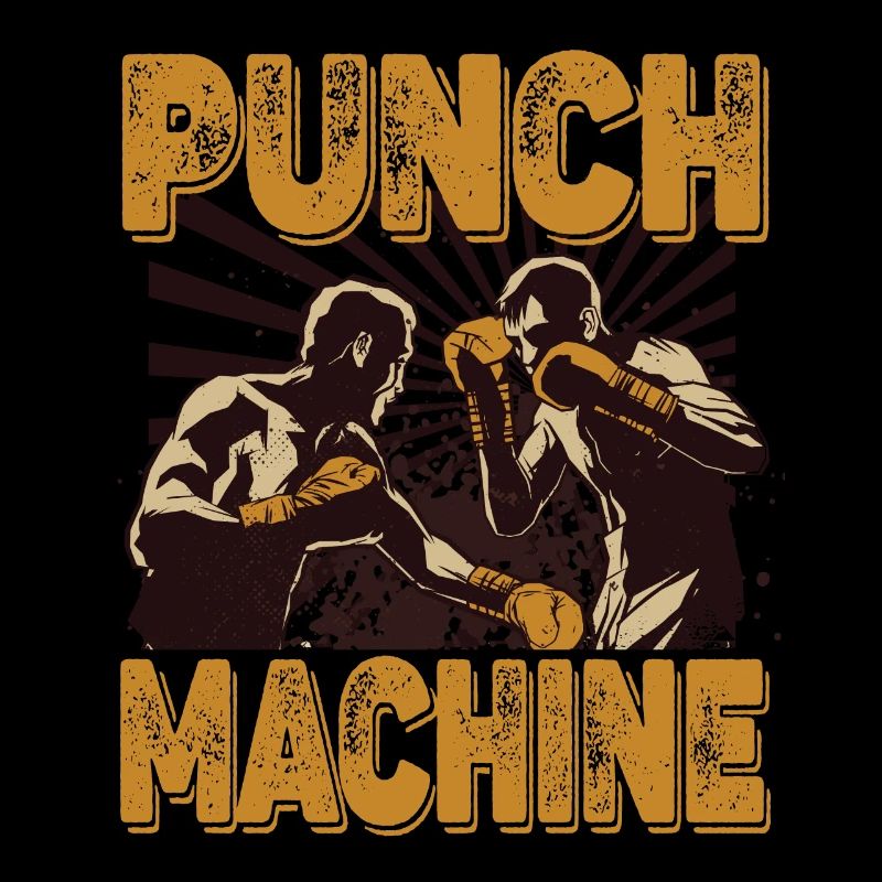 Punch Machine