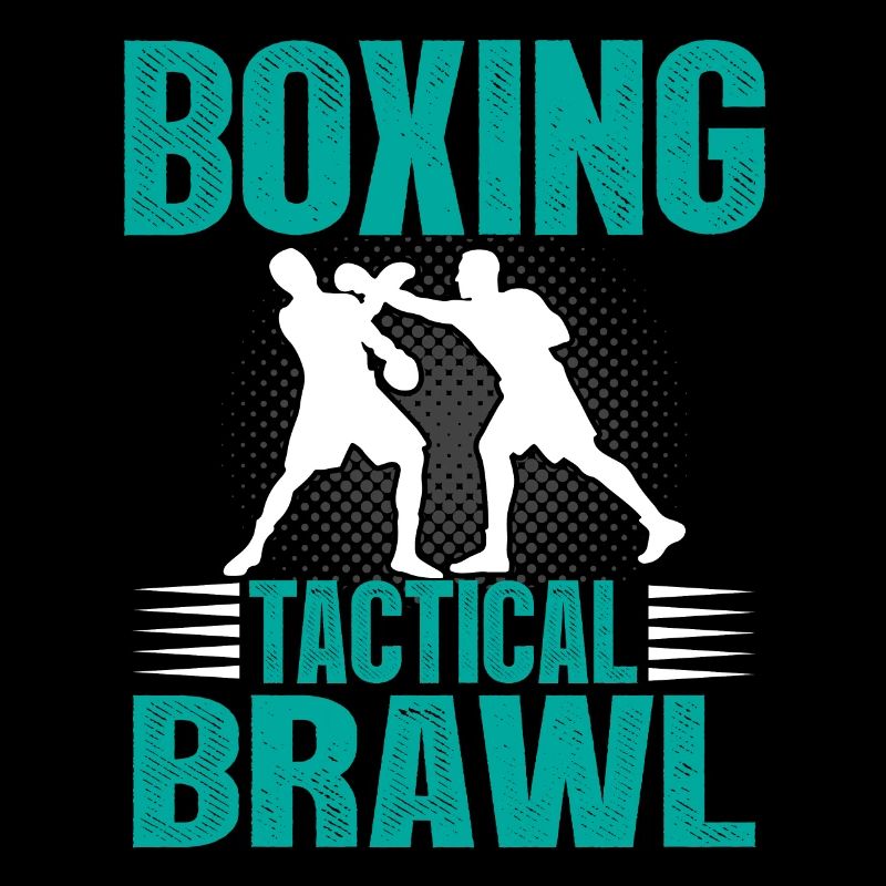 Boxe : Bagarre tactique
