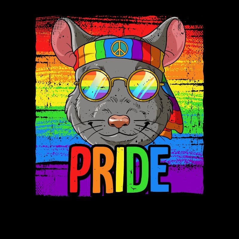 Pride LGBTQ Christopher Street Day Costume Pride