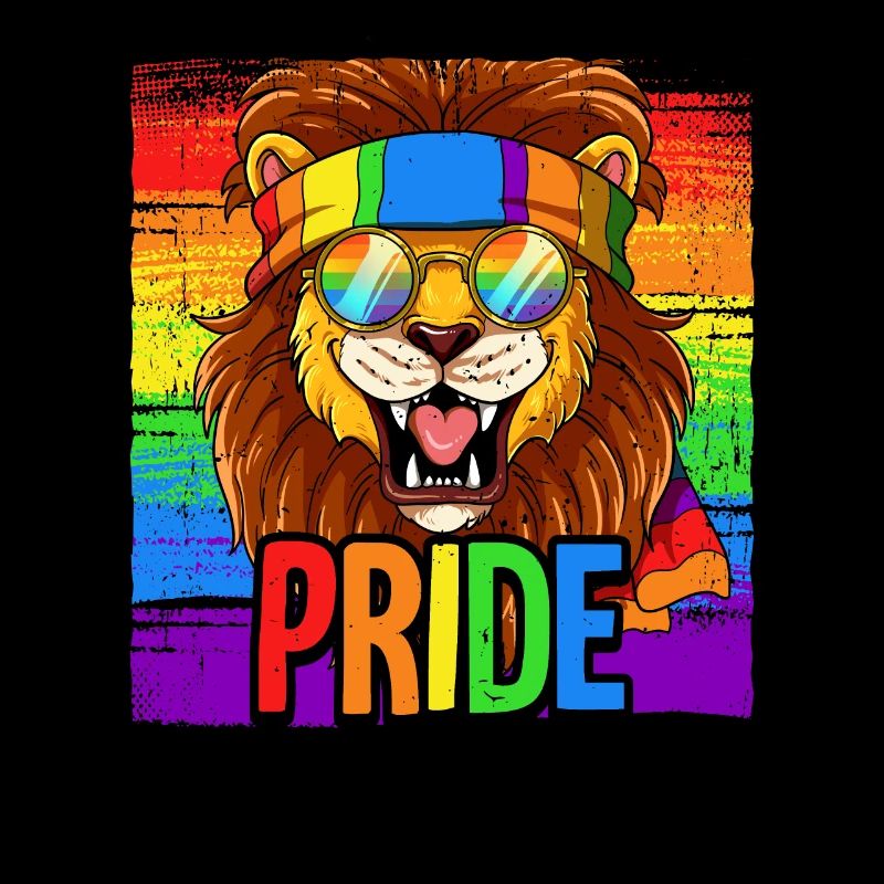 Pride LGBTQ Christopher Street Day Costume Pride
