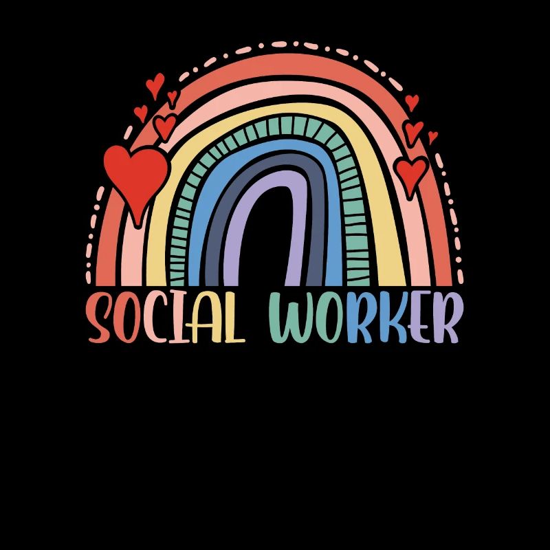 Social Worker Social Work Social Worker Profession