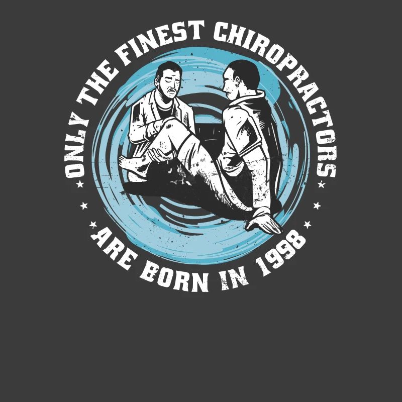 Physiotherapy born 1998
