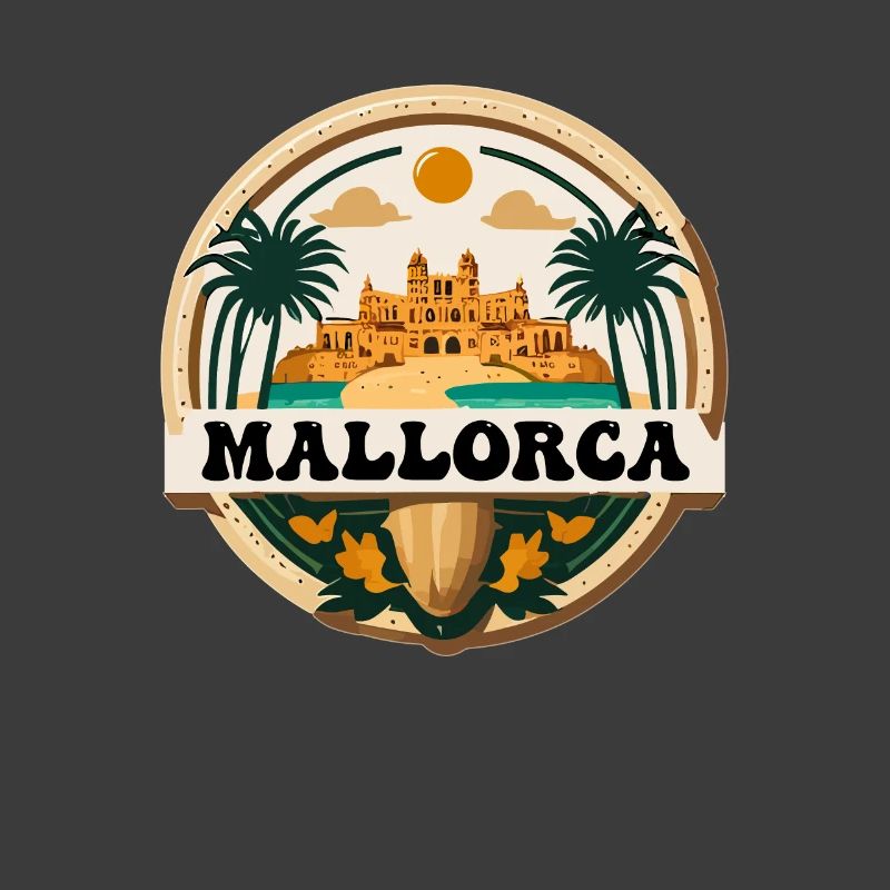 Logo de Majorque