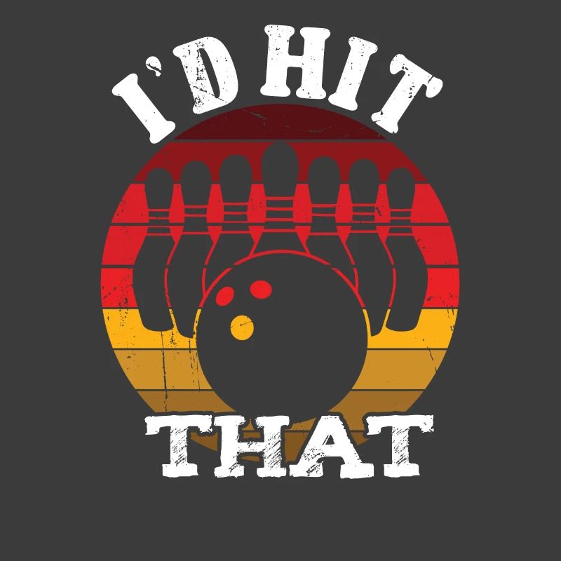 J’avais frappé ça