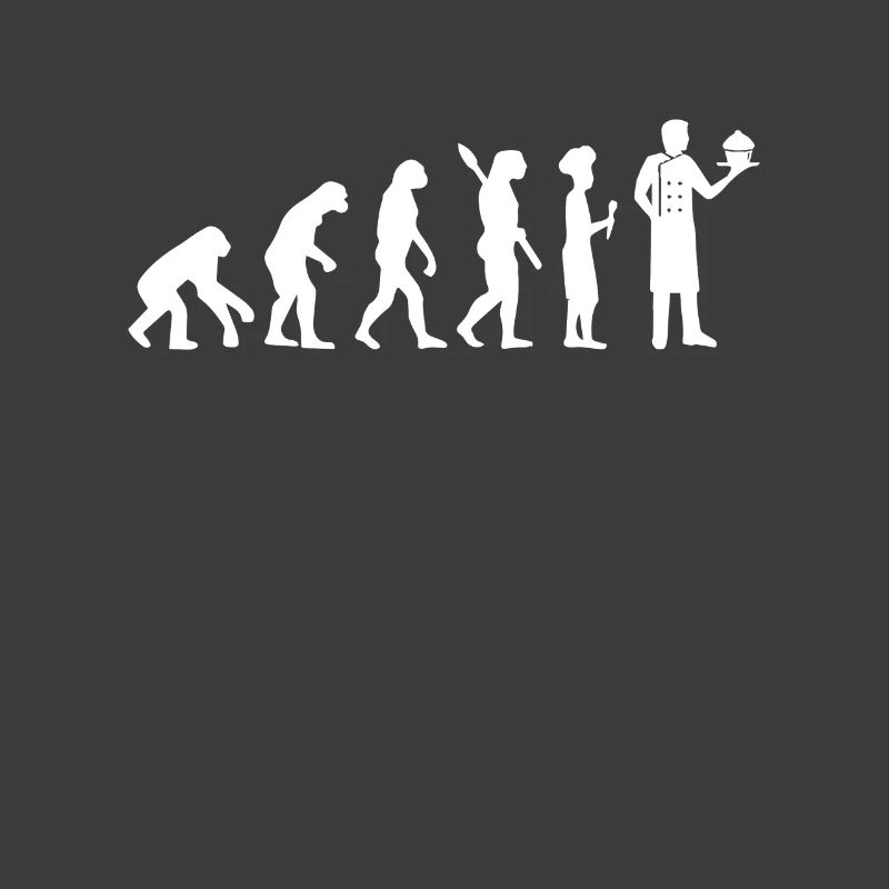 Chef Evolution Chef Cook Professional Cook Chef's