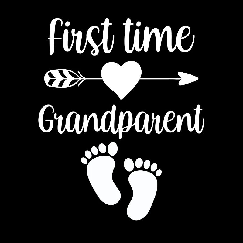 Première fois grands-parents Première fois Douce Enceinte
