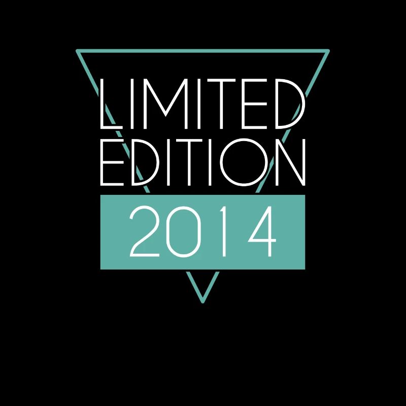 Limited Edition 2014