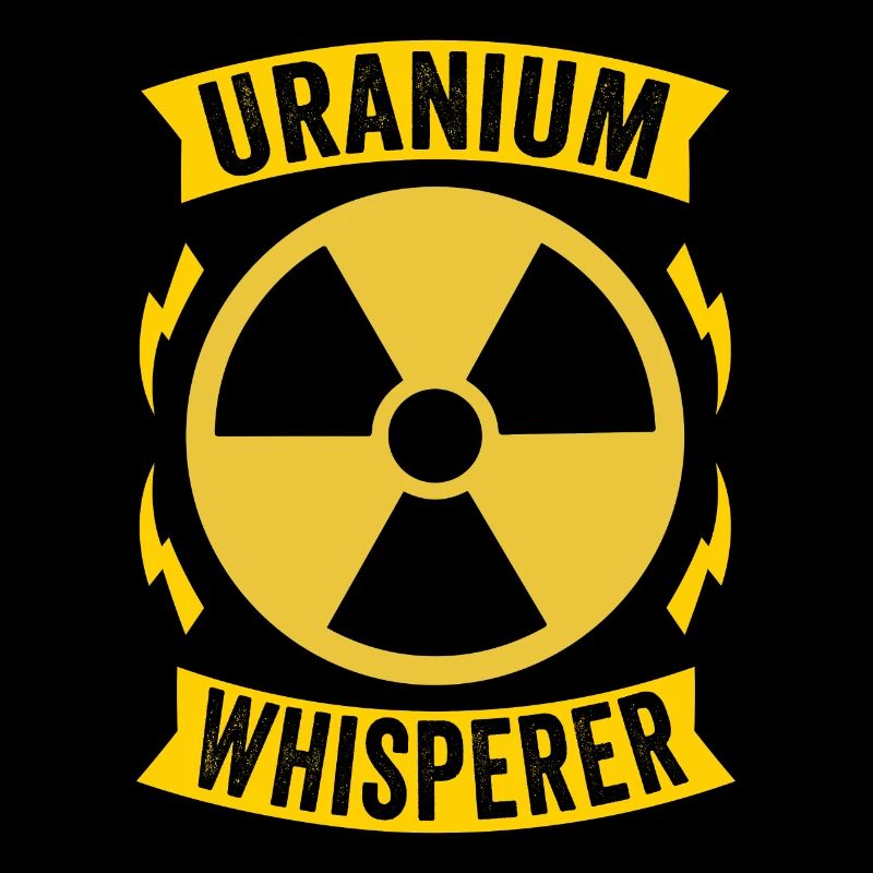 Nuclear Engineer Nuclear Technology Nuclear Energy
