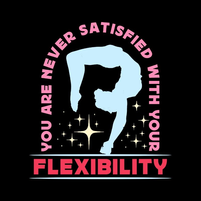 Contortion You Are Never Satisfied Circus Art