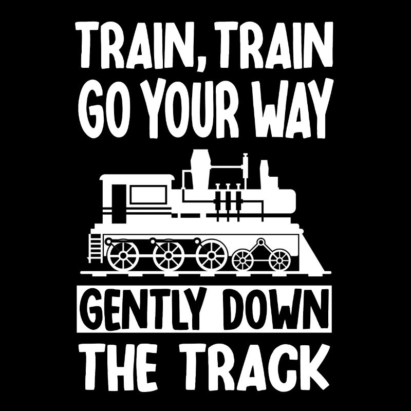 Train travel Rail lovers