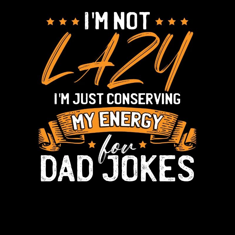 Father Dad Joke Humor