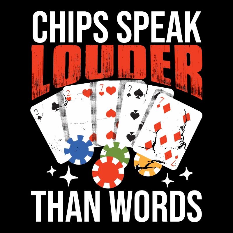 Funny Poker Texas Hold'em