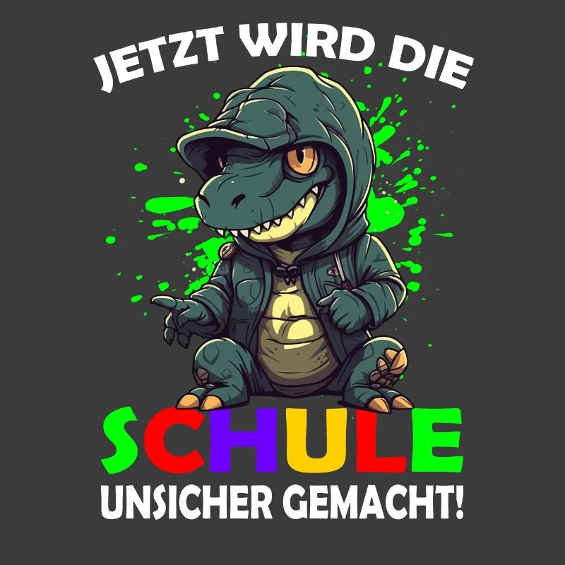 Erstklässler | Einschulung | Schulanfang