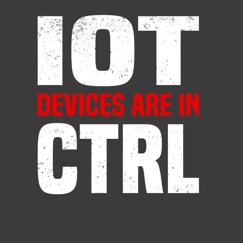 Internet Of Things IOT Programmierer Admin IT