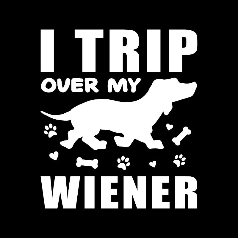 Dachshund Gift Dixie Viennese Doxie Dachshund