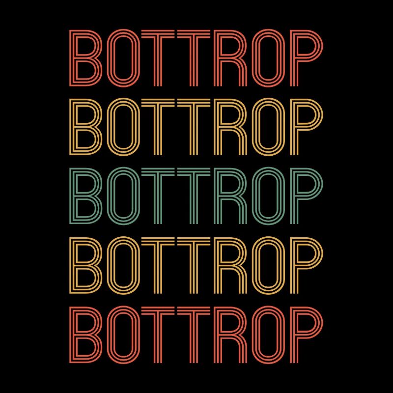 Bottroperin Bottroper Bottrop