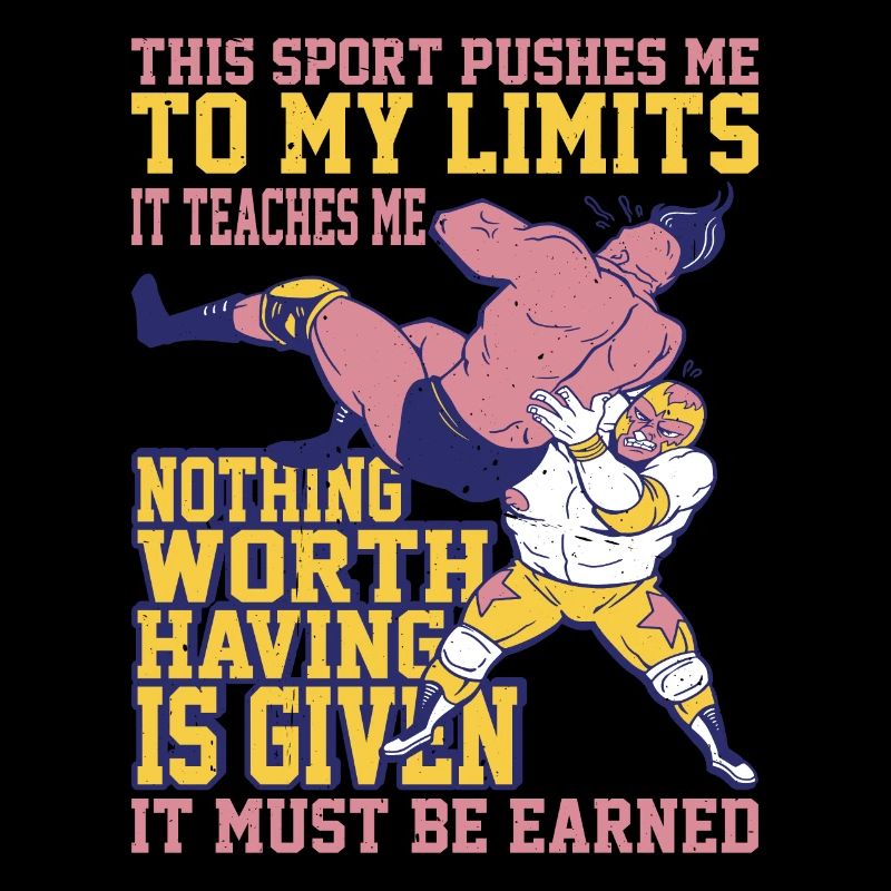 Ce sport me pousse à mes limites 3