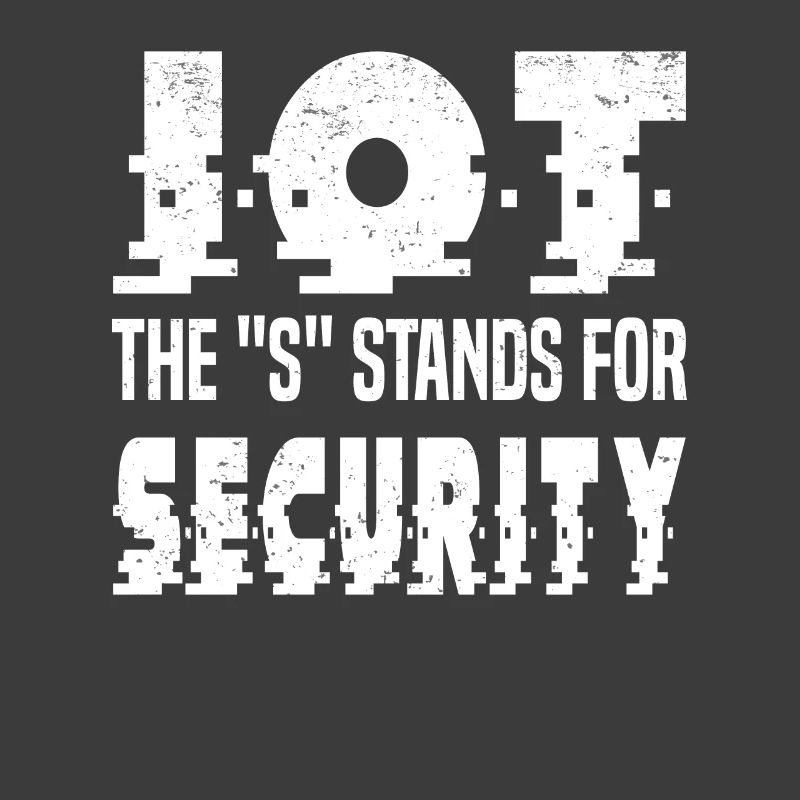 Internet Of Things IOT Programmierer Admin IT