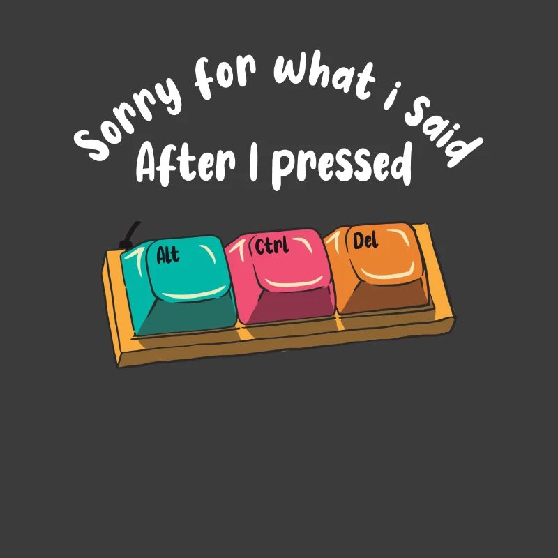Funny Computer Nerd Gift
