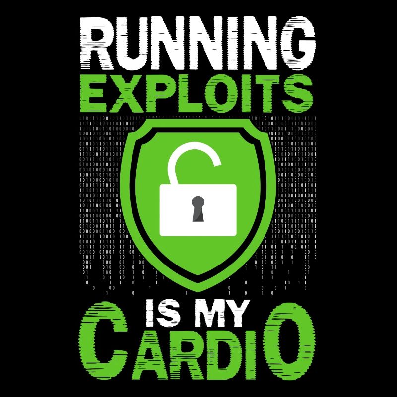 Cybersecurity, Hacking, IT