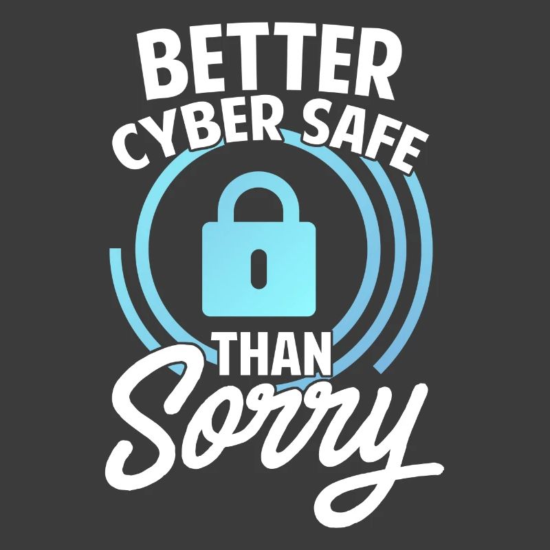 Cybersecurity, Hacking, IT