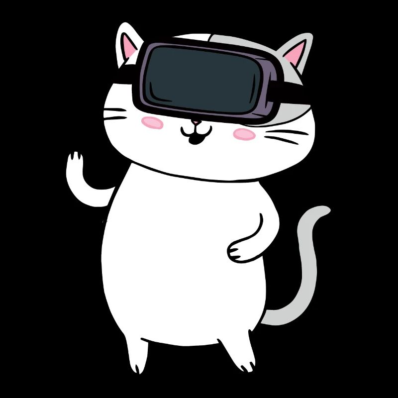 Virtual Reality VR Gift