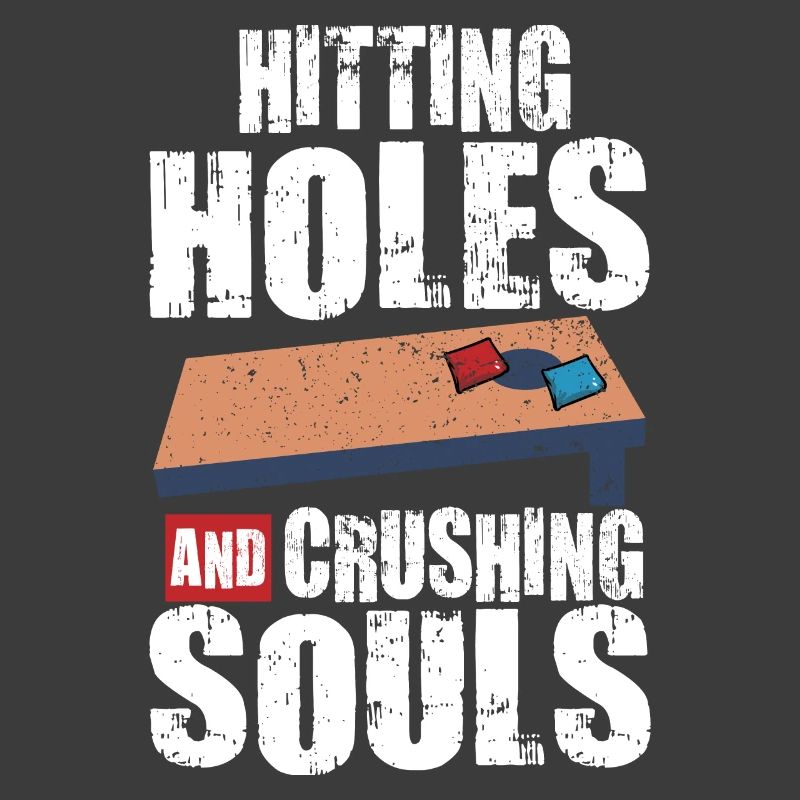 Funny Cornhole Corn Hole