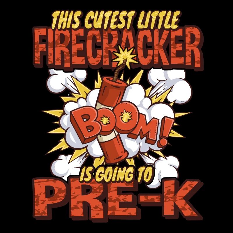 École élémentaire Cutest Kids Fireworks