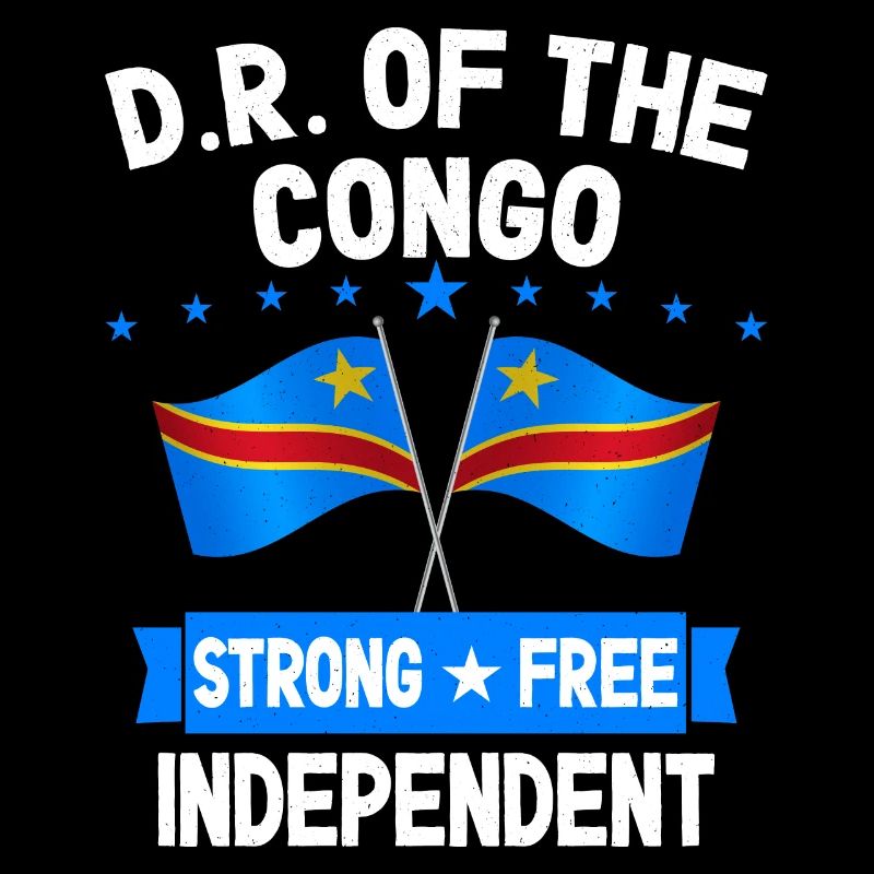 République démocratique du Congo